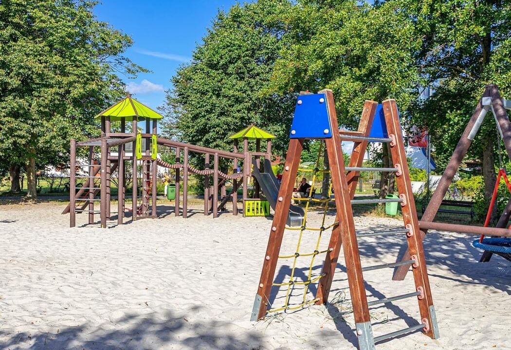 Kinderbereich