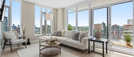 Téléviseur connecté