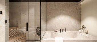 Jamboree Luxury villa Stockholm