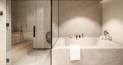 Jamboree Luxury villa Stockholm