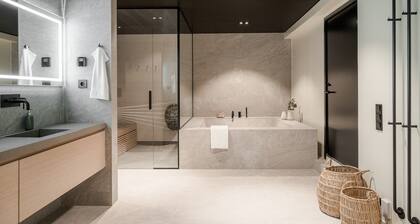 Jamboree Luxury villa Stockholm