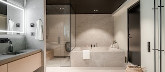 Jamboree Luxury villa Stockholm