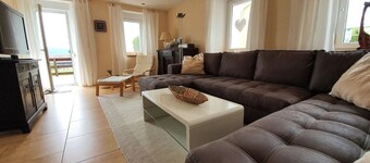 FeWo Zirkelstein, Landhaus Böhmer*****