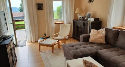 FeWo Zirkelstein, Landhaus Böhmer*****