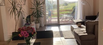 FeHa Schrammsteinblick, Landhaus Böhmer*****