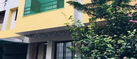 Detalle exterior
