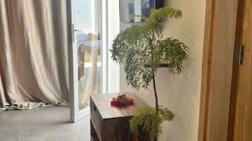 Standard Villa | Living area