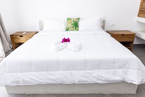 Standard Villa | 2 bedrooms, free WiFi - CDM VILLAS (Kiwengwa)