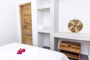 Standard Villa | 2 bedrooms, free WiFi - CDM VILLAS (Kiwengwa)