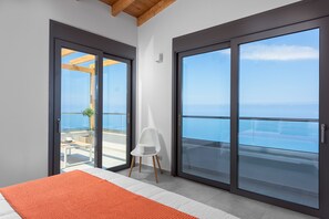 3 habitaciones y caja de seguridad en la habitación 