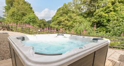 The House at Bridge of Lochay