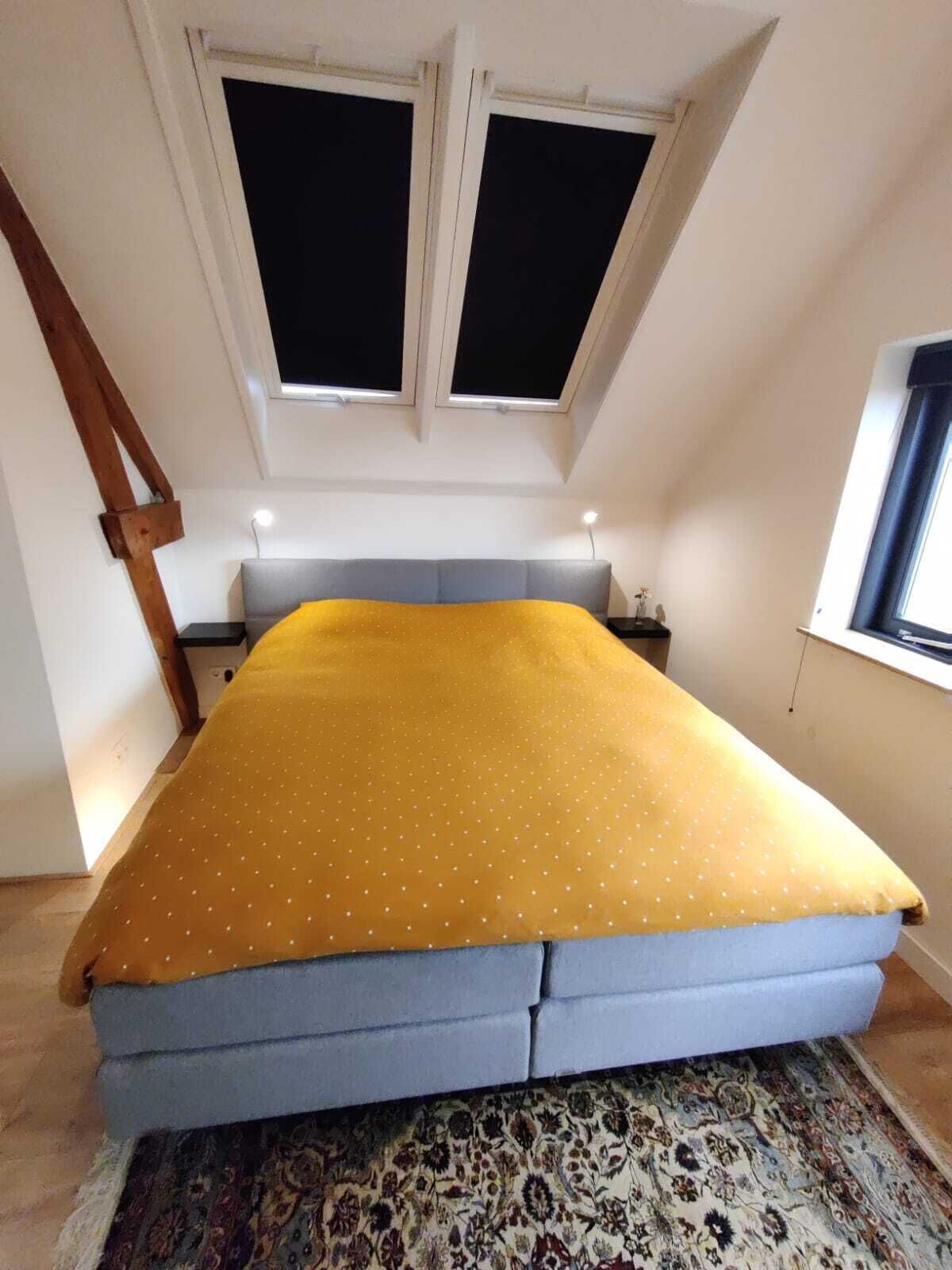 1 dormitorio, wifi gratis, ropa de cama