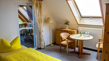 2 soveværelser, Wi-Fi, sengetøj