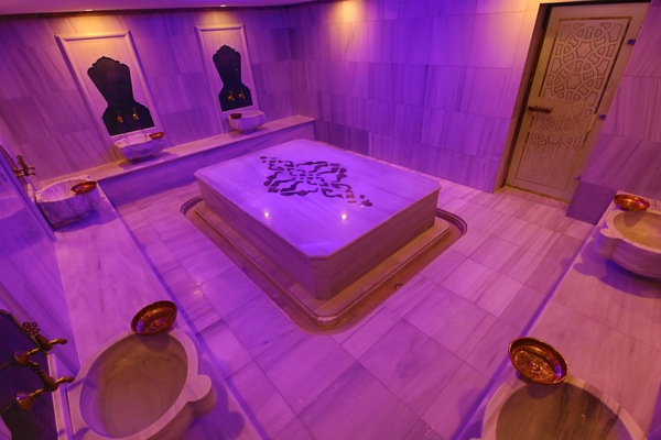 Spa