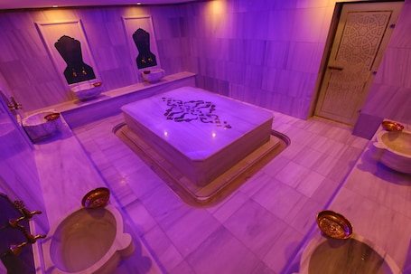 Spa. Tiryandafil Otel