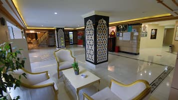 Recepción