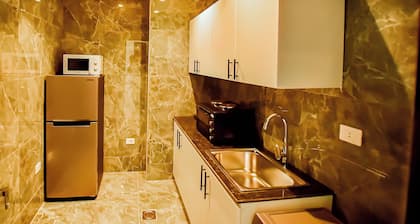 HOTEL EVEREST RDC
