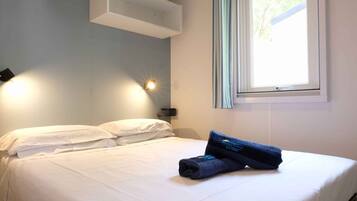 3 habitaciones y wifi