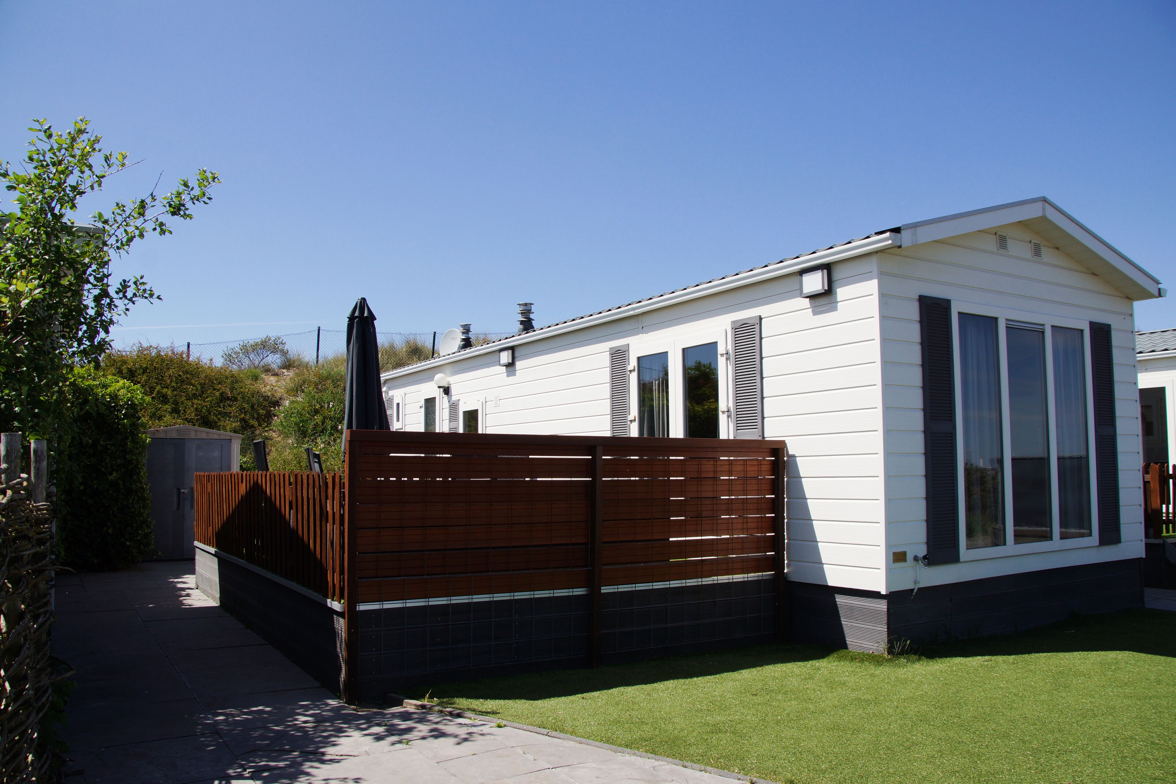 chalet Elizabeth