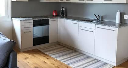 Apartamento de vacaciones Gais para 1 - 2 personas con 1 dormitorio - Apartamento