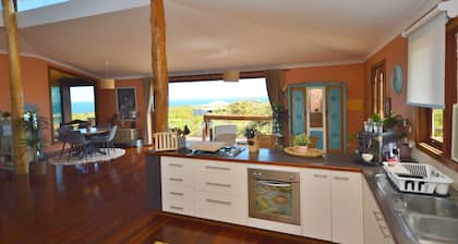 Little Gem Ocean Retreat - Kalbarri, WA