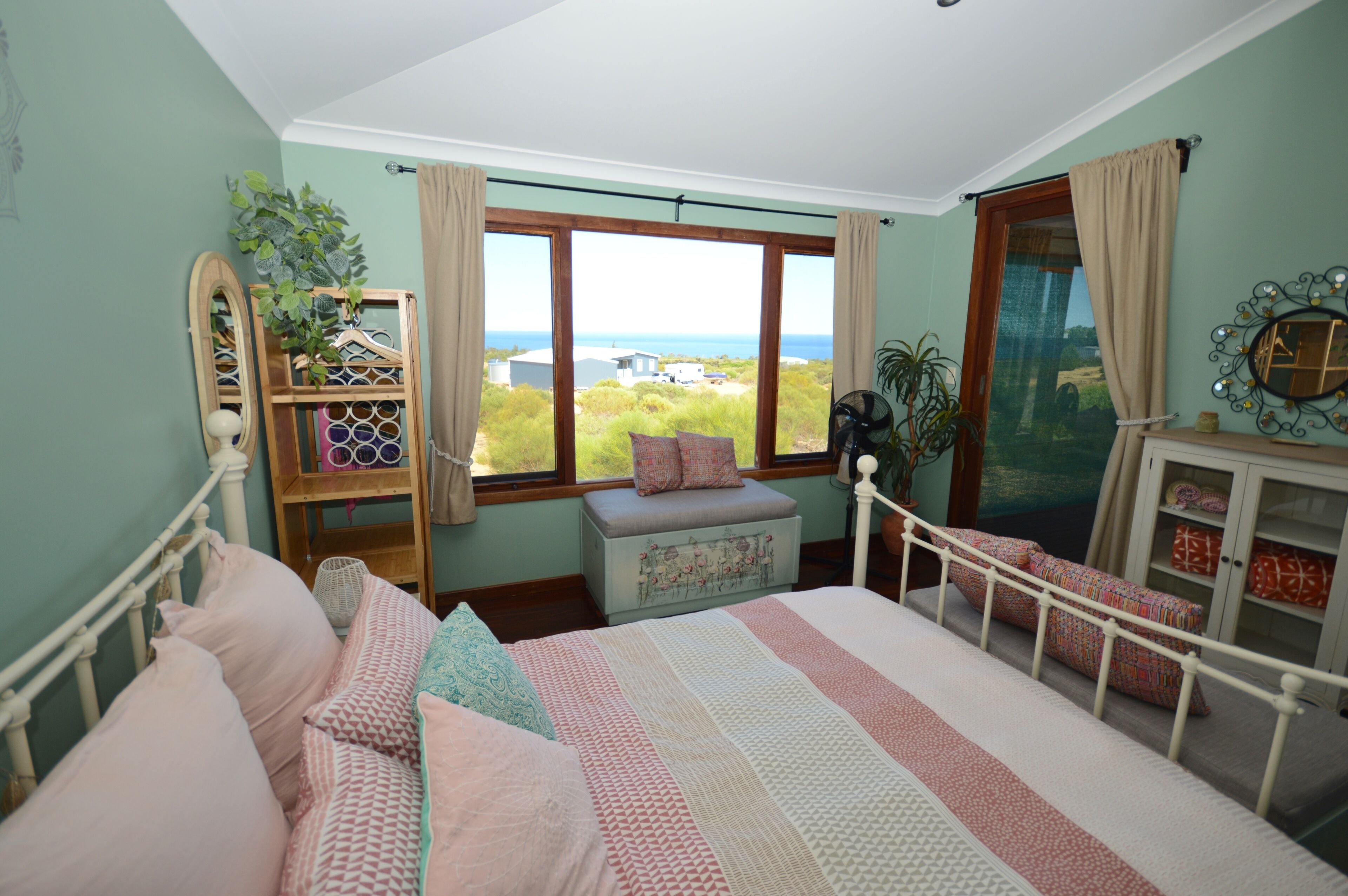 1 bedroom, free WiFi