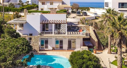 Duas Palmeiras da Arrifana