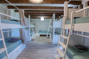 5 slaapkamers