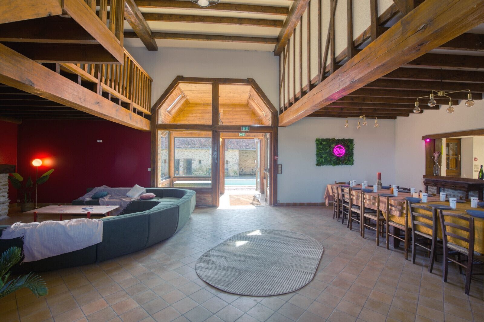 Interieur