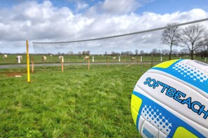 Sportveld