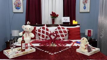 Cortinas blackout, tabla de planchar con plancha y wifi gratis