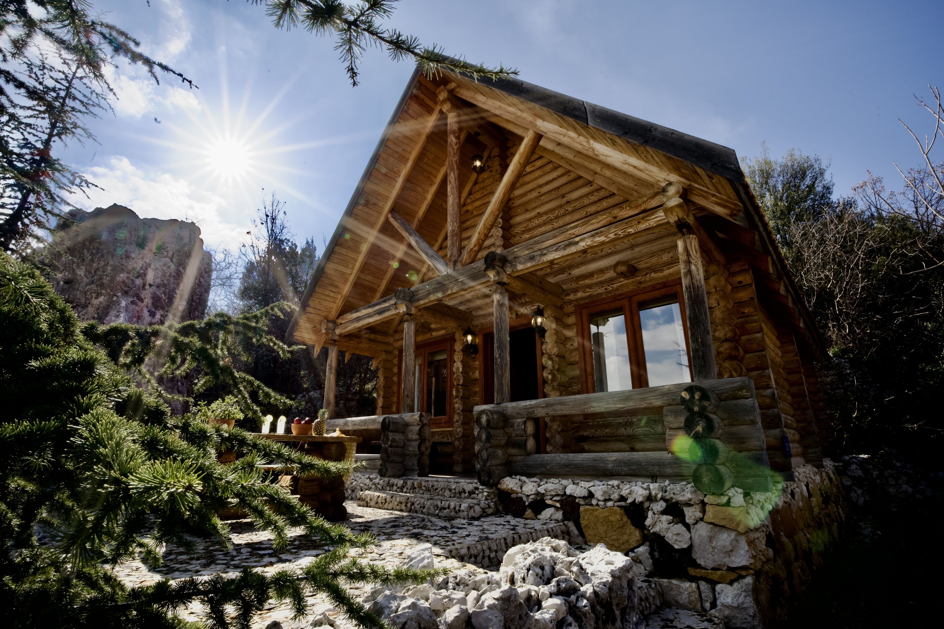 Royal Bungalow Pool View | Terraza o patio