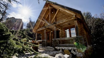 Royal Bungalow Pool View | Terraza o patio