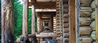 Wood Hills Hotel & Resort