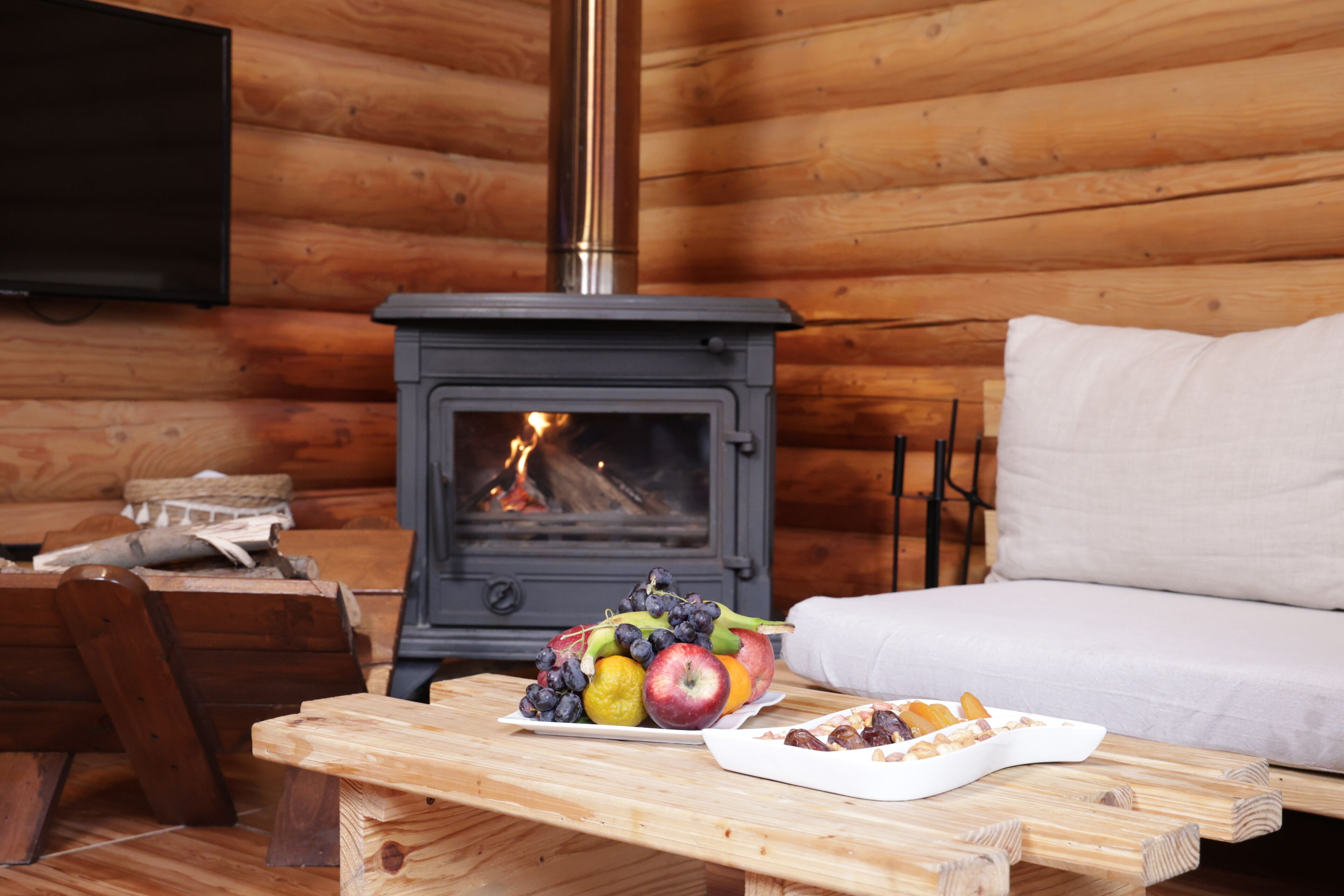 Bungalow 2 Bedrooms Pool View