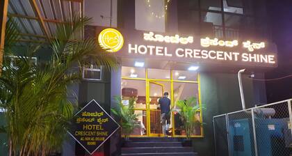 Hotel Crescent Shine