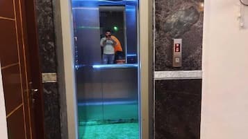 Elevator