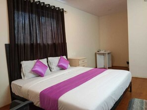 Deluxe-Doppelzimmer