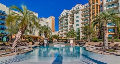 Luxury 2/2 @ AAA Four Diamond Resort by Luxury Beach Rentals