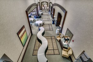 Interior - Waterway View with Private Balcony (Myrtle Beach)