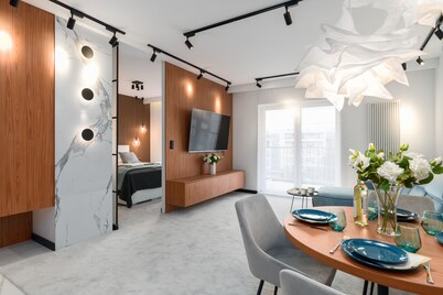 One-bedroom Apartment Wilczak by Renters