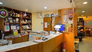 Unclassified image, 4 of 44, button - Hong Kong Hostel (Hong Kong)