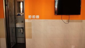 Unclassified image, 5 of 44, button - Hong Kong Hostel (Hong Kong)