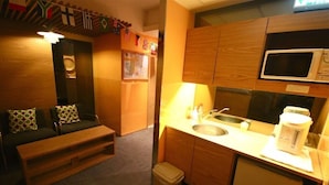 Unclassified image, 2 of 44, button - Hong Kong Hostel (Hong Kong)