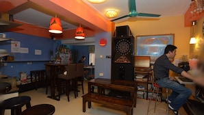 Unclassified image, 3 of 44, button - Hong Kong Hostel (Hong Kong)