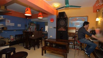 Room | Premium bedding, down comforters, memory foam beds, minibar