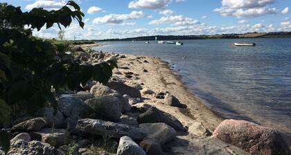 Traumhafte Ferien an der dänischen Ostseeküste