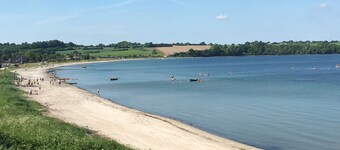 Dream vacations on the Danish Baltic coast