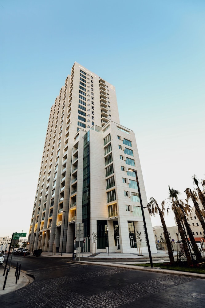 Primary image, Abdali Views Apartments