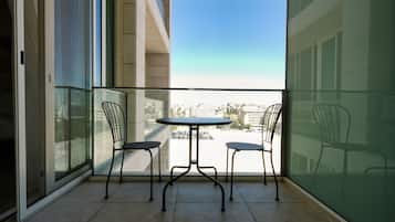 Apartament estàndard | Balcó